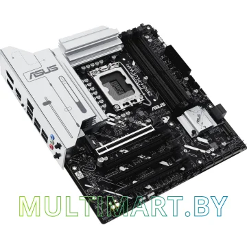 Материнская плата ASUS Prime Z890M-Plus WiFi картинка 4